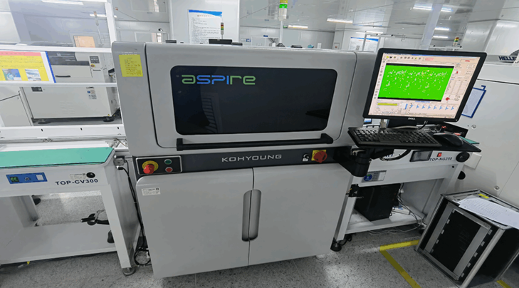 锡膏使用过程中的问题以及解决方式(图1) 锡膏使用过程中的问题以及解决方式(图1)