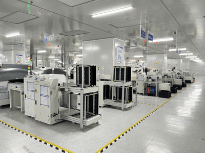 PCBA与PCB的区别(图1) PCBA与PCB的区别(图1)