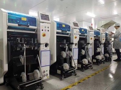 影响PCBA使用寿命的因素