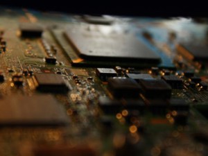 PCBA加工工艺流程