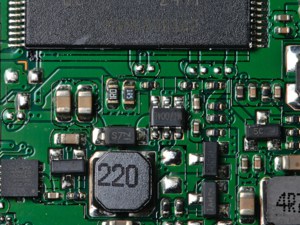 pcb各种材料之间性能比较