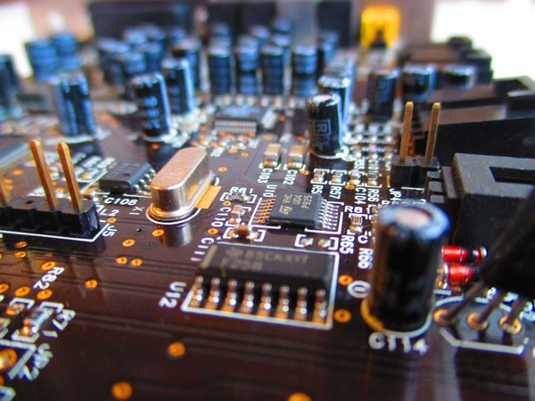 高频pcb简述