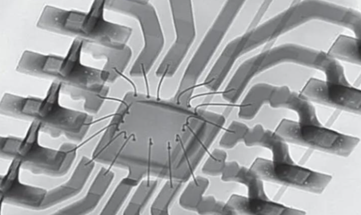 一文读懂：X-Ray检测