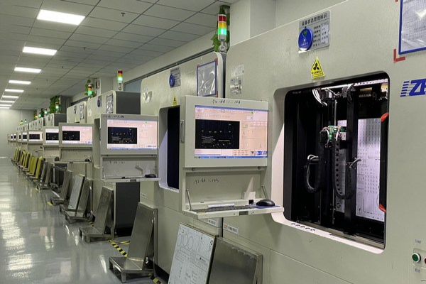 PCBA加工中检测仪器的作用有哪些？