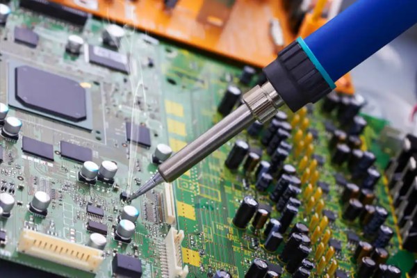 在SMT加工中对于助焊剂的要求有哪些？(图1)