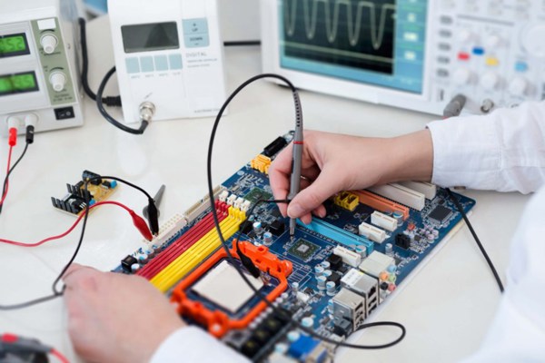 PCBA加工中常用工具有哪些？(图1)