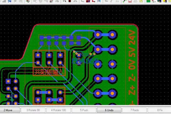 在PCBA加工领域中Gerber文件究竟扮演着怎样的角色