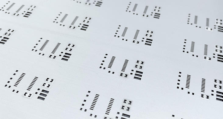 SMT钢网设计指南：让锡膏精准落位的秘密