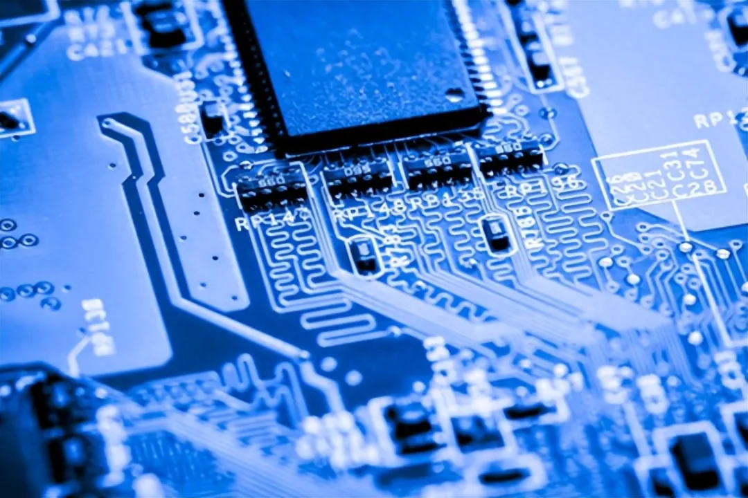 PCBA板的颜色密码：选美大赛还是实用主义？(图2)