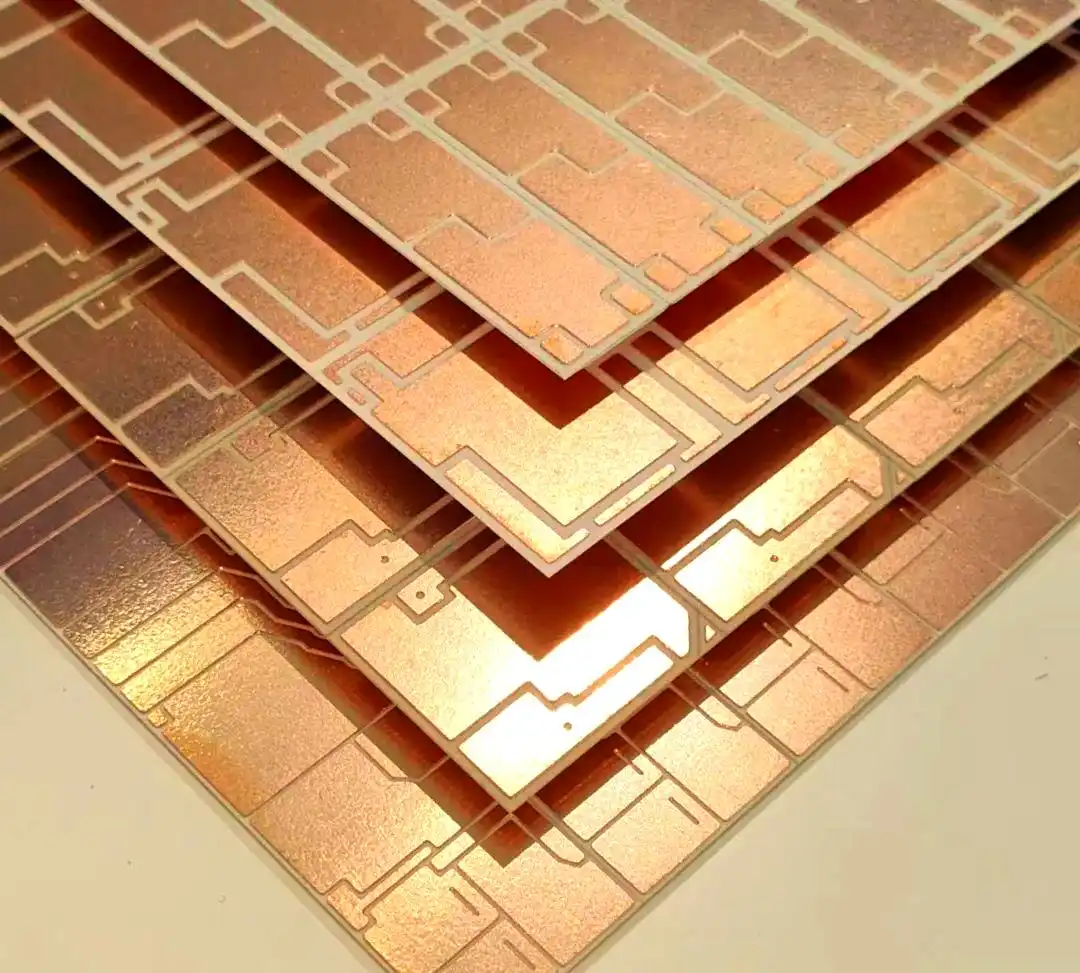 电子设备的“地基”:陶瓷基板和PCB板到底有啥不一样?(图1) 电子设备的“地基”:陶瓷基板和PCB板到底有啥不一样?(图1)