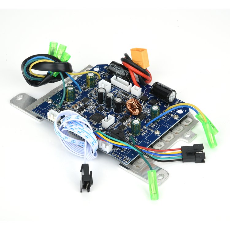 全地形探测车PCBA