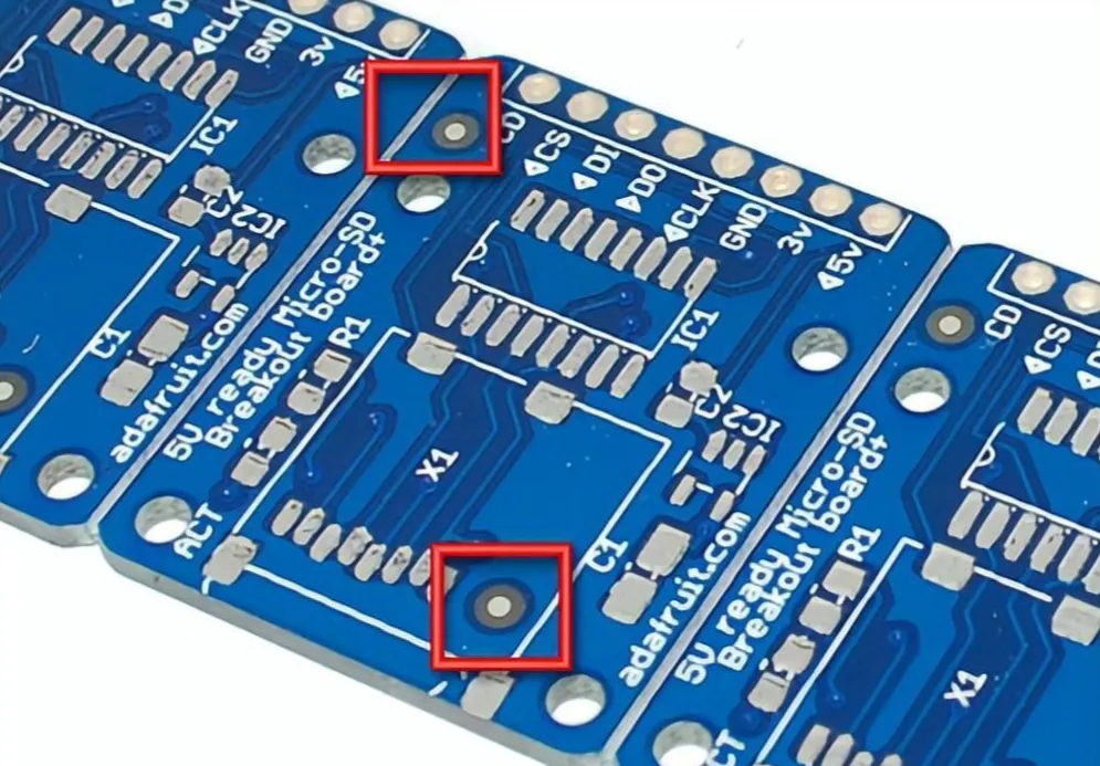 SMT贴片加工的质量控制：解析四大核心难点(图2)