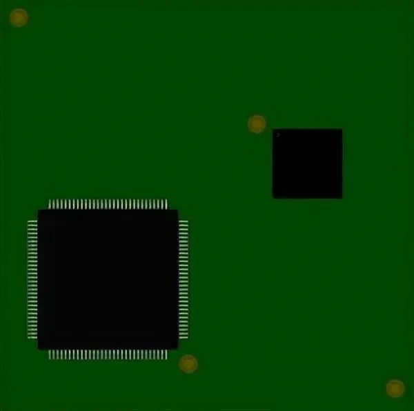 一文将PCB Mark点说的明明白白(图16) 一文将PCB Mark点说的明明白白(图16)