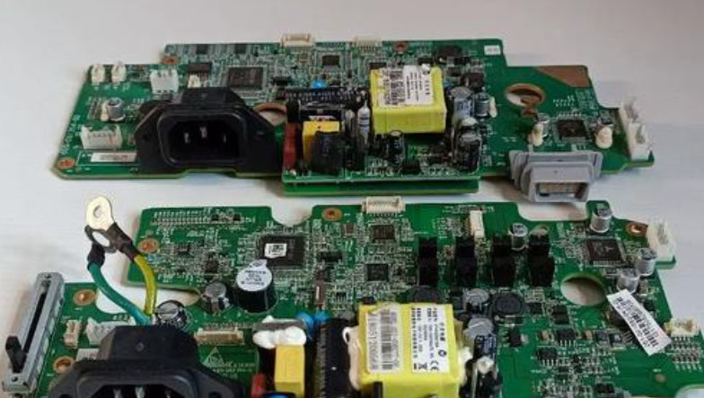 医疗输液泵控制器pcba