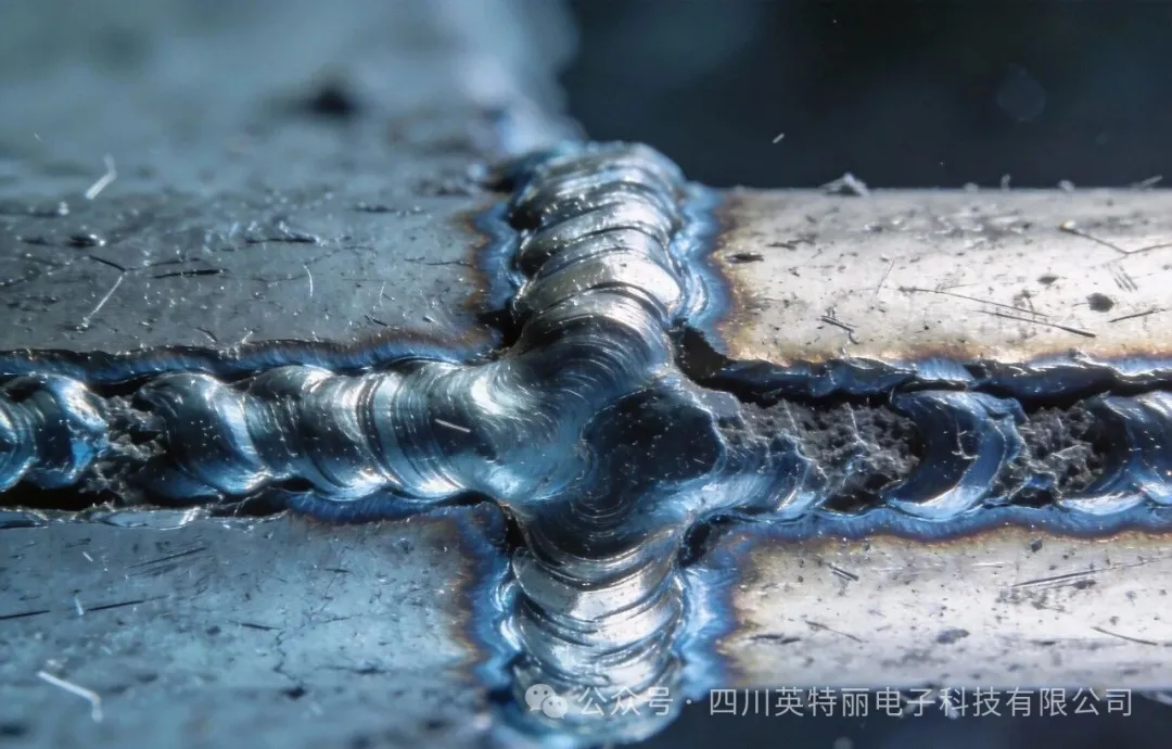 SMT加工焊点的质量检查