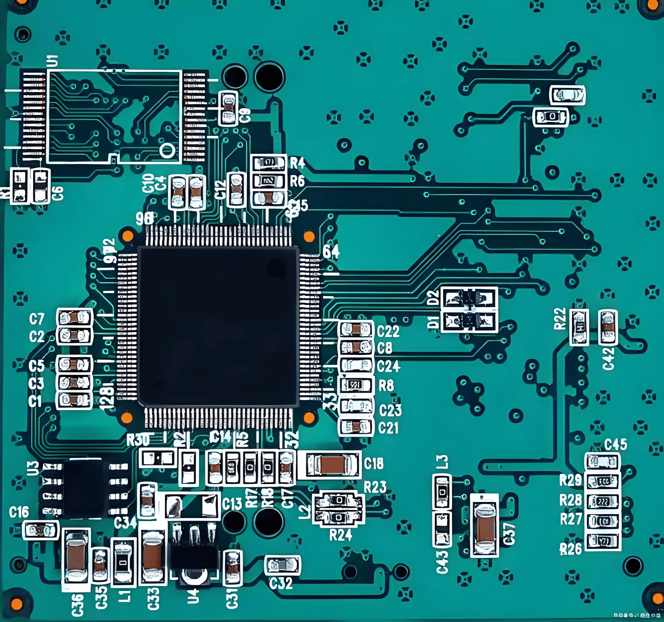 一文了解BOM表在pcba加工中的作用