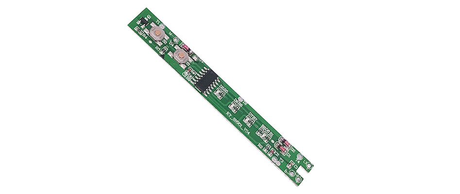 电动牙刷PCBA