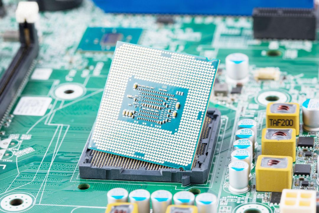 90%电子人都搞混的PCB与PCBA区别,一文讲透(图2) 90%电子人都搞混的PCB与PCBA区别,一文讲透(图2)