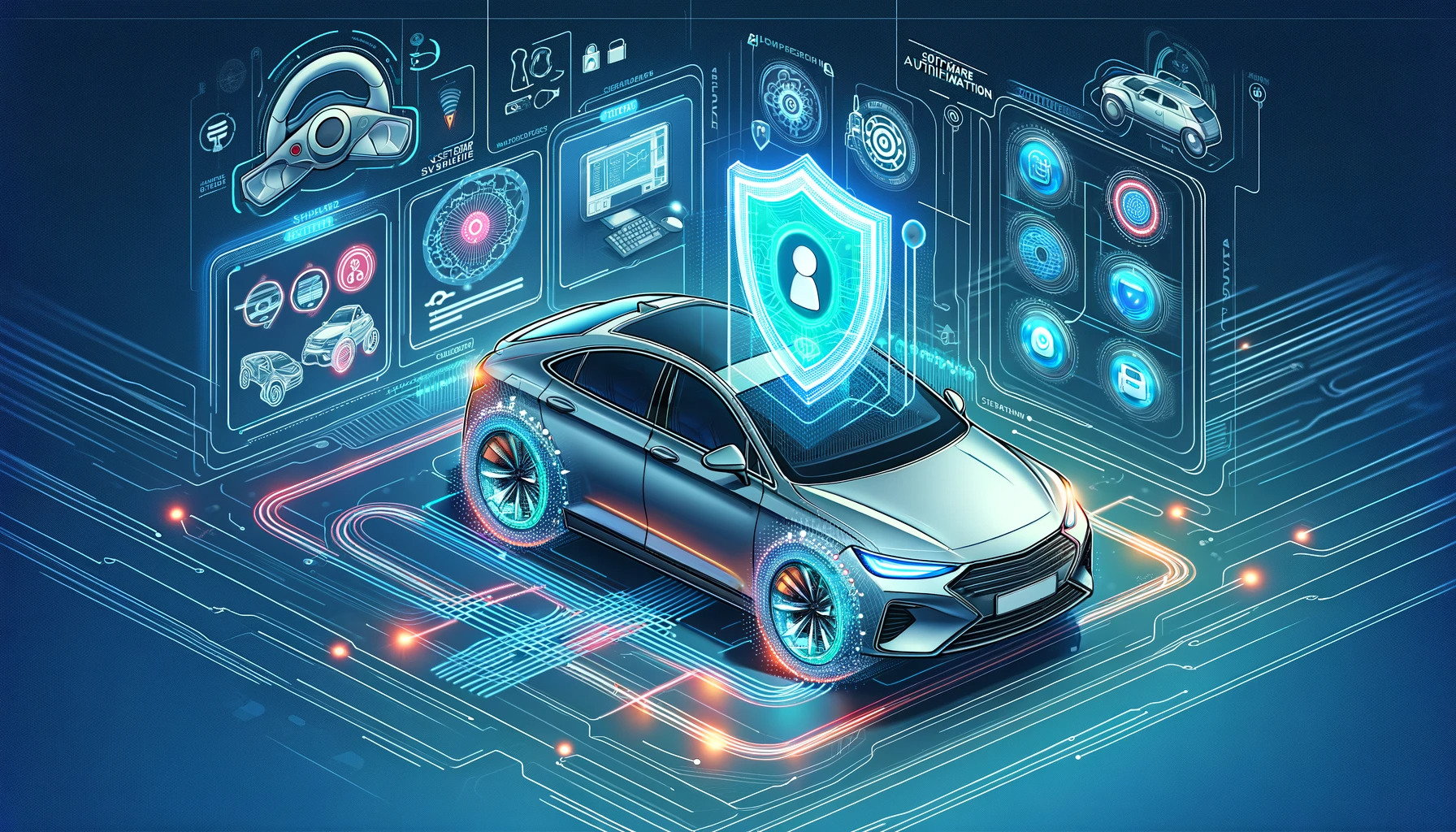 一文读懂汽车电子PCBA全流程：守护智能汽车的核心安全底座