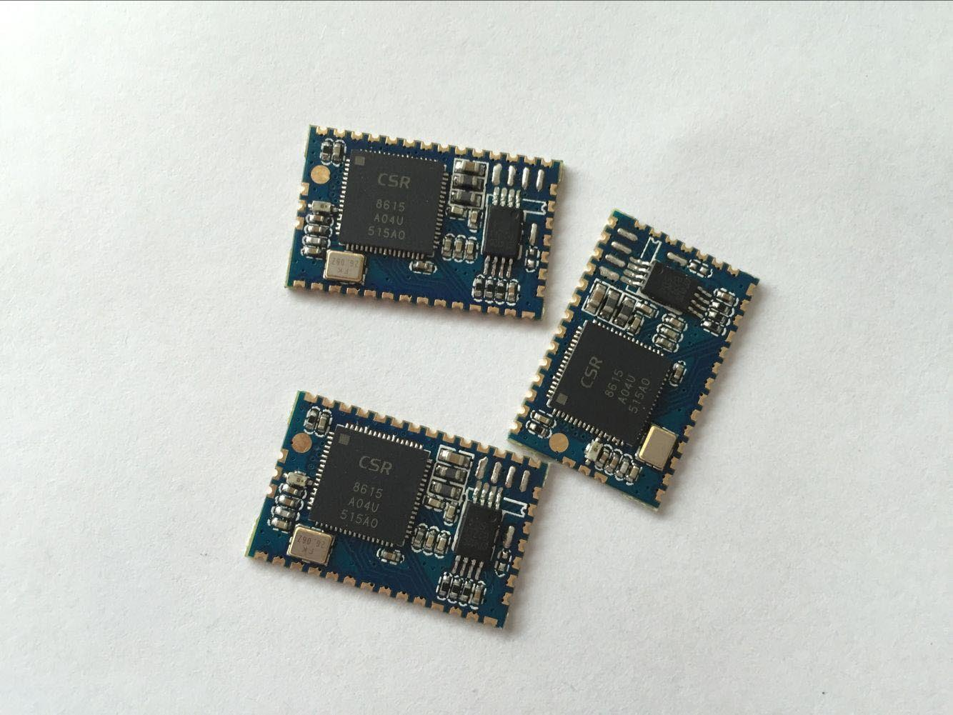 蓝牙模块PCBA