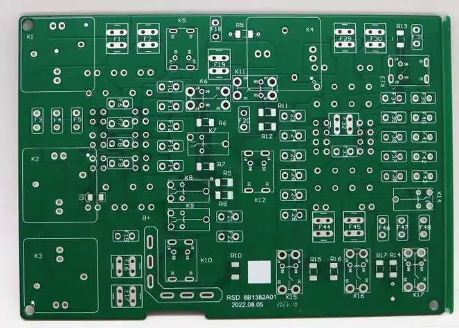 PCB有铅vs无铅：差价50%的核心区别终于讲透了(图2)