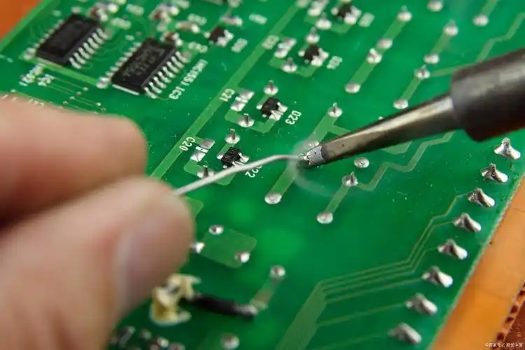 PCB有铅vs无铅：差价50%的核心区别终于讲透了(图3)