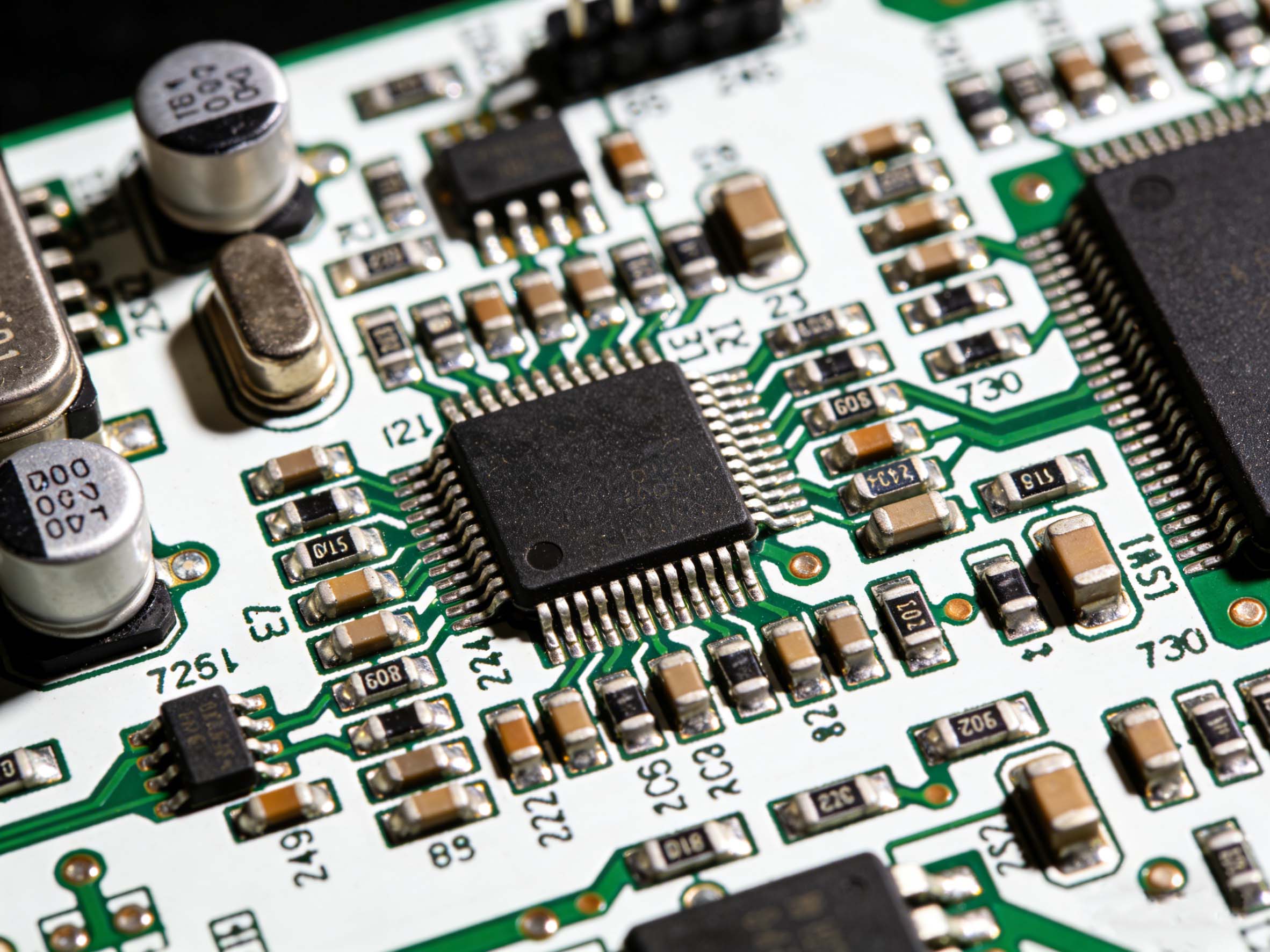 PCB有铅vs无铅：差价50%的核心区别终于讲透了