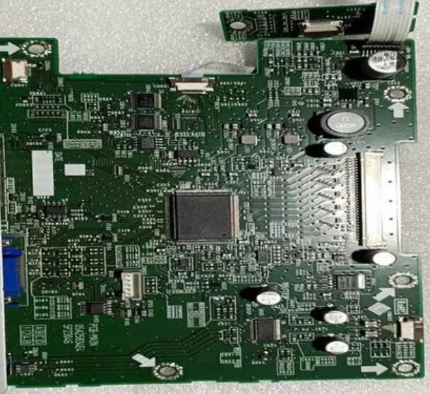 医疗显示器PCBA