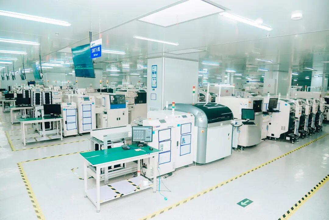 电子厂审厂重点解析:车企 / 医疗 / 工控客户最看重哪些环节(图3) 电子厂审厂重点解析:车企 / 医疗 / 工控客户最看重哪些环节(图3)