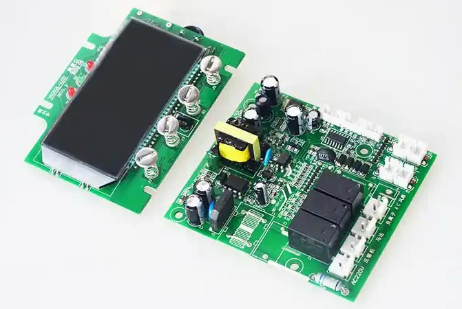 制氧机PCBA