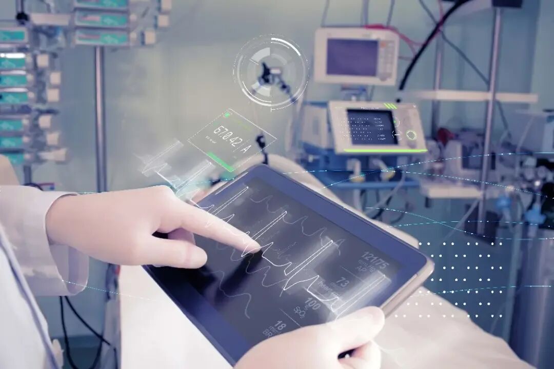 工业物联网 IoT 电路板制造:轻薄高密度贴片的工艺难点(图2) 工业物联网 IoT 电路板制造:轻薄高密度贴片的工艺难点(图2)