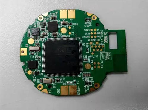 智能手表PCBA