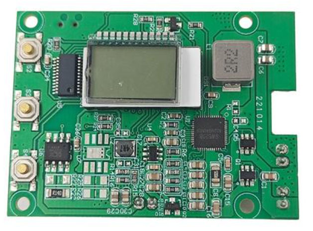 智能台灯PCBA