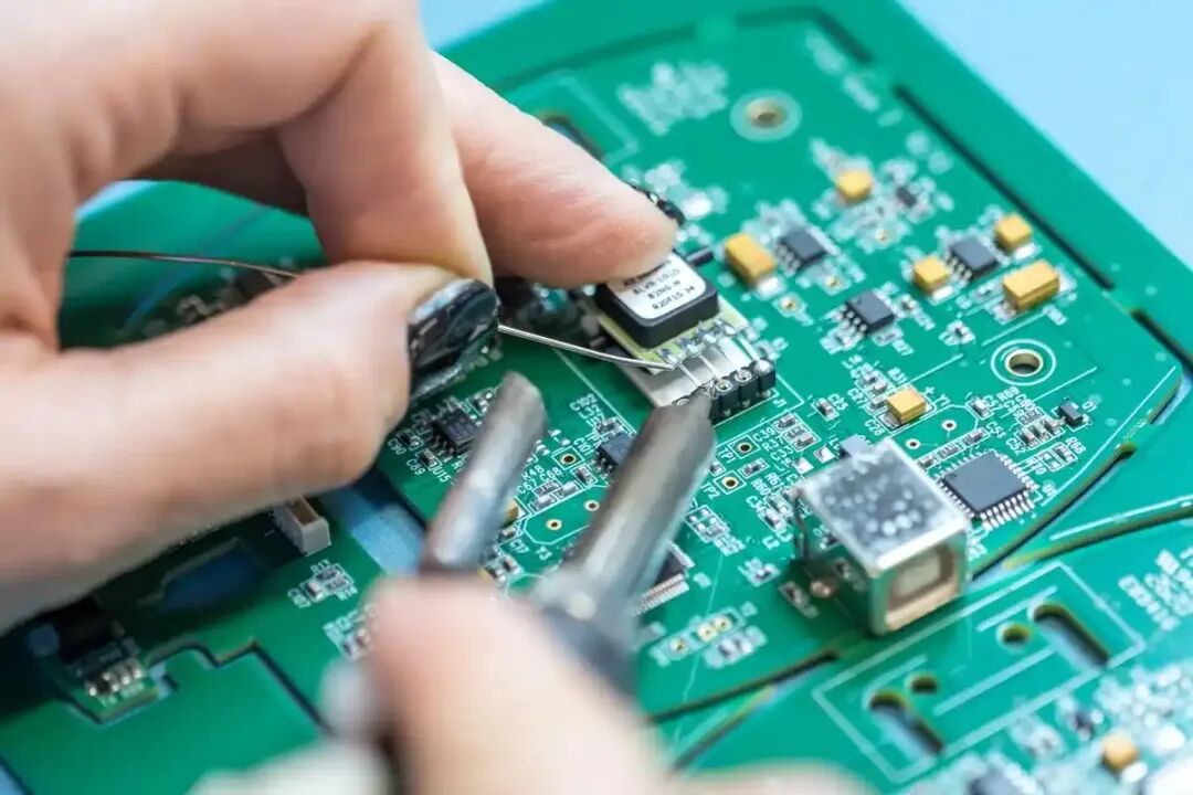 工业伺服驱动器 PCBA 加工，功率器件焊接疲劳预防要点(图3)