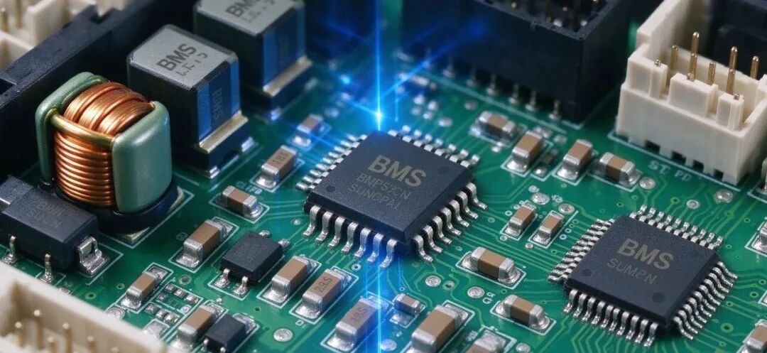 户用储能BMS PCBA SMT加工小批量试制DFM评审要点