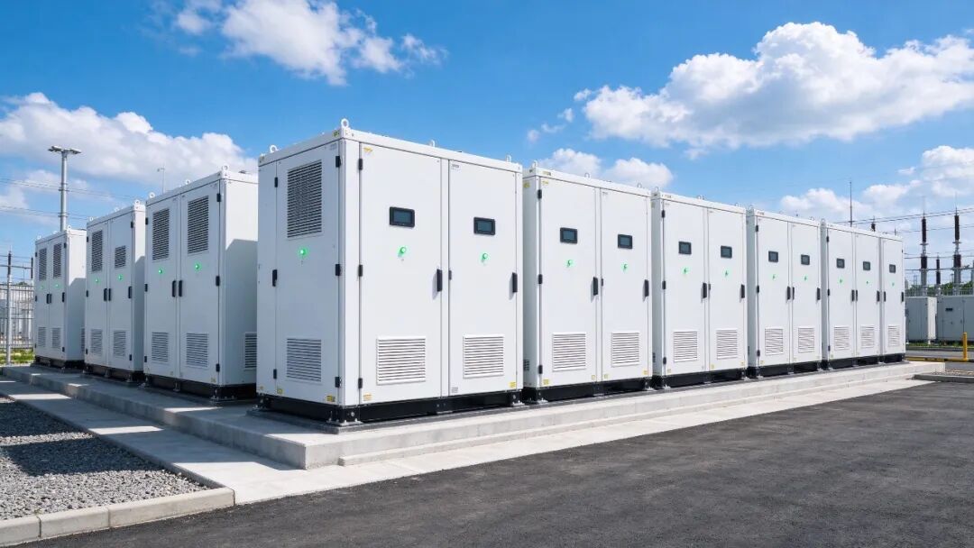 工商业储能功率PCBA大电流铜箔走线温升控制实操(图1)