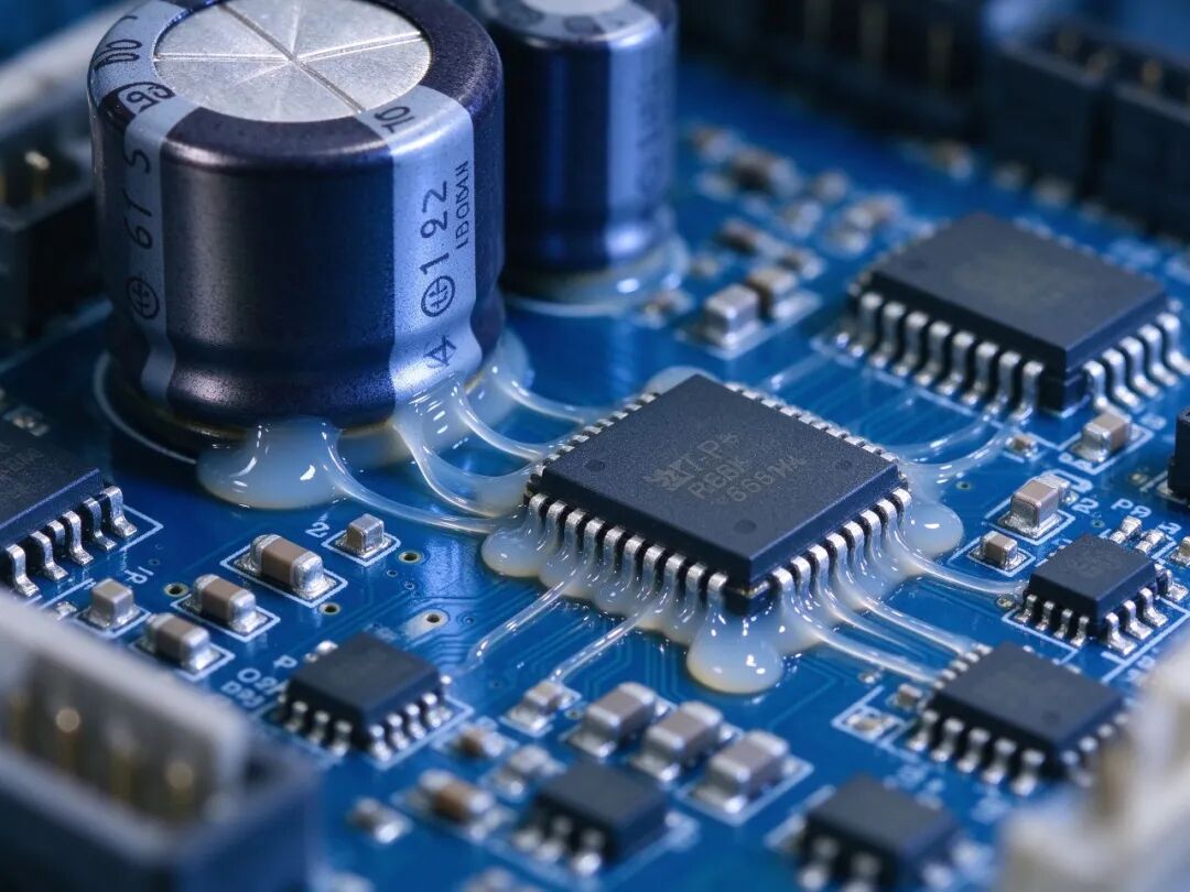 工程机械油改电 ODM：电机控制器 PCBA 抗冲击工艺要点(图3)